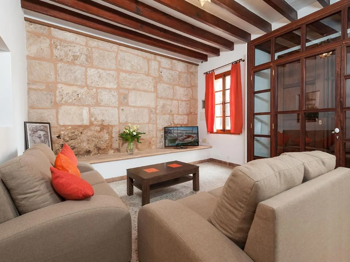 House Ca Na Blanca Villa Alcudia
