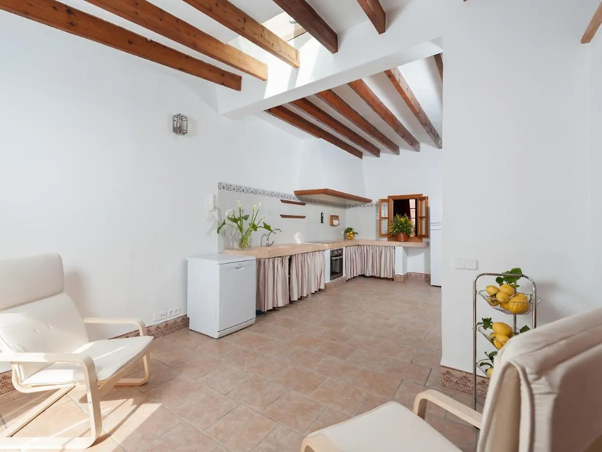 Feriehus House Ca Na Blanca Villa Alcudia