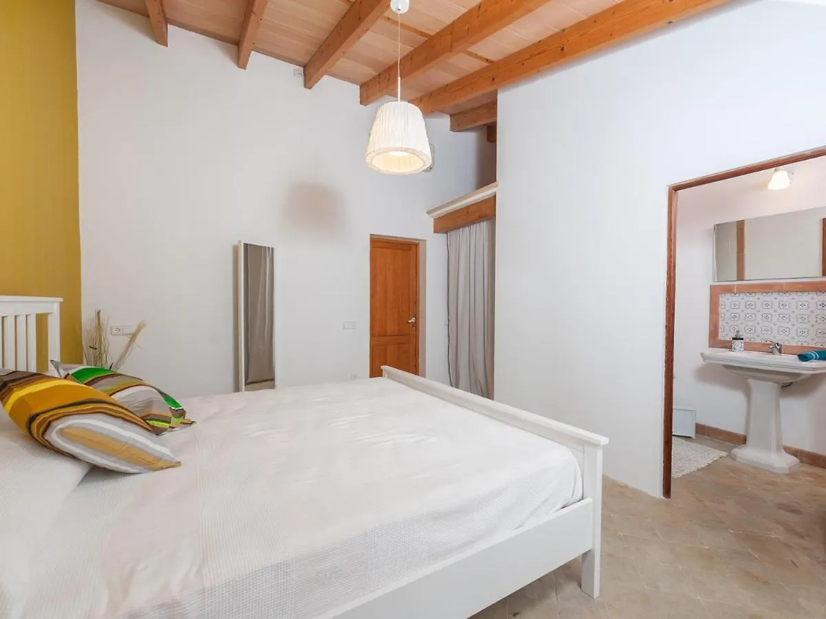House Ca Na Blanca Villa Alcudia  Spanien