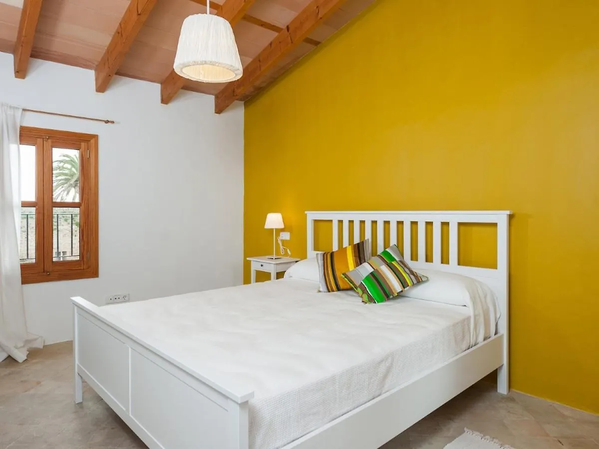 House Ca Na Blanca Villa Alcudia