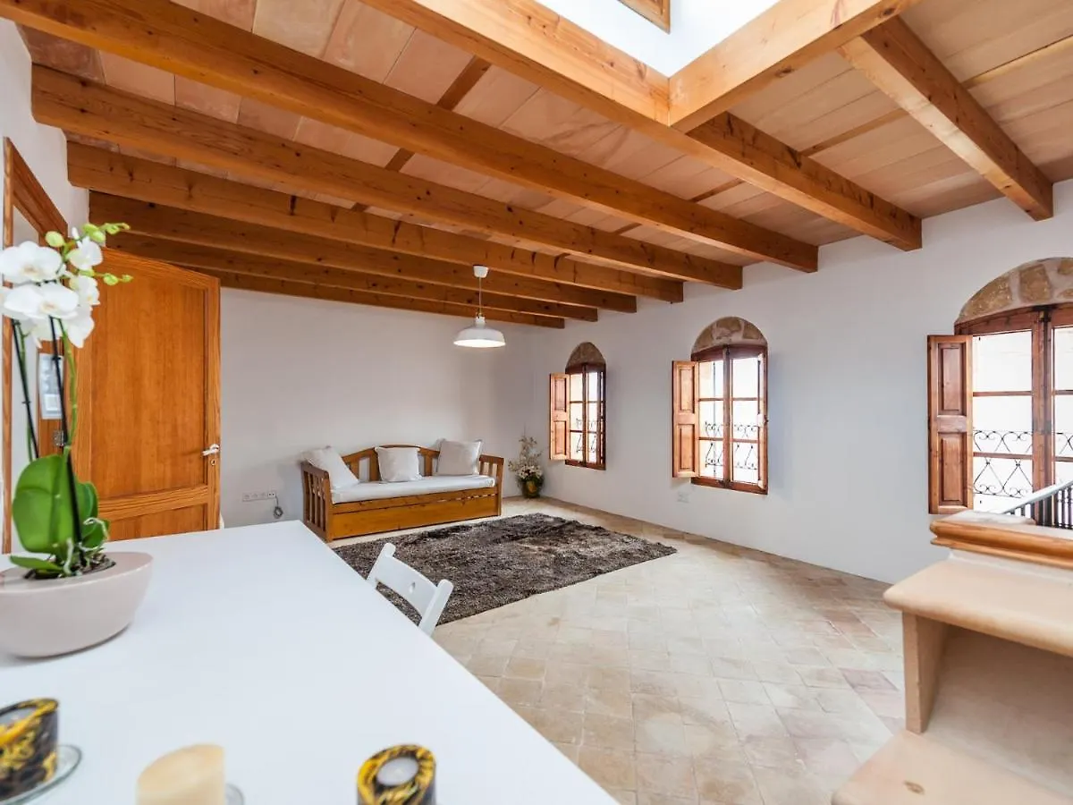 Feriehus House Ca Na Blanca Villa Alcudia  Spanien